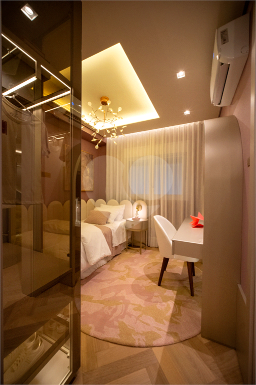 Seu Novo Lar de Alto Padrão na Vila Prudente!