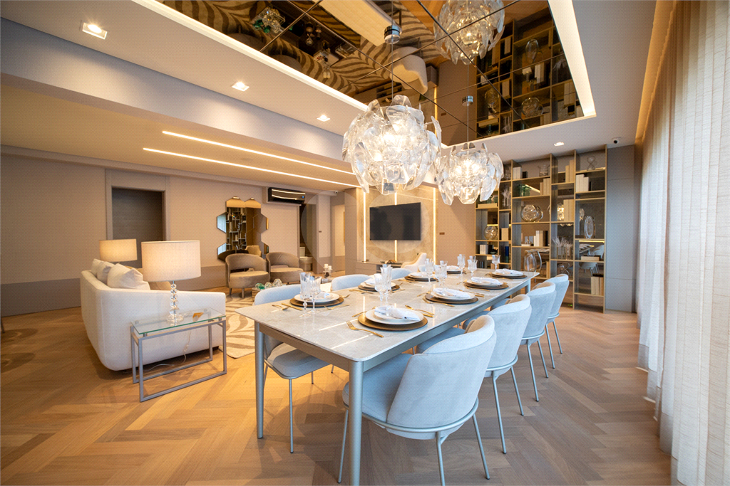 Seu Novo Lar de Alto Padrão na Vila Prudente!