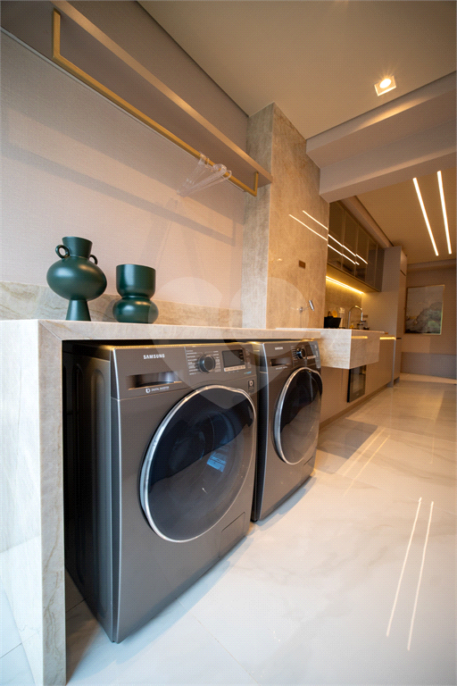 Seu Novo Lar de Alto Padrão na Vila Prudente!