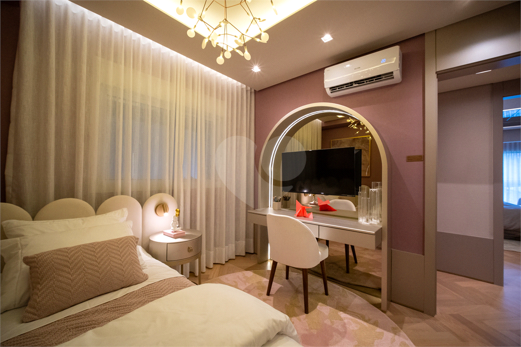 Seu Novo Lar de Alto Padrão na Vila Prudente!