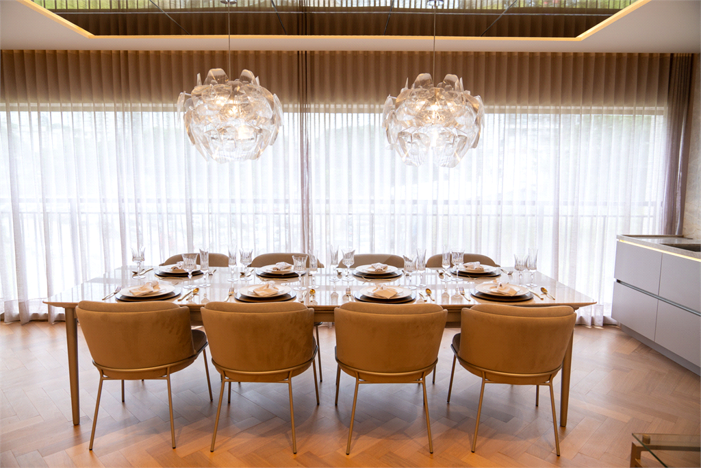 Seu Novo Lar de Alto Padrão na Vila Prudente!