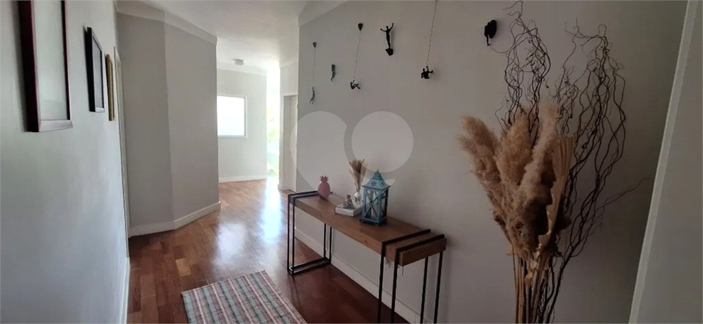 Casa de Condomínio à venda com 3 quartos, 328m² - Foto 17