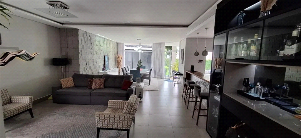 Casa de Condomínio à venda com 3 quartos, 328m² - Foto 7