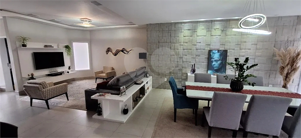 Casa de Condomínio à venda com 3 quartos, 328m² - Foto 16