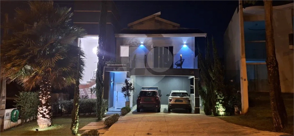 Casa de Condomínio à venda com 3 quartos, 328m² - Foto 12