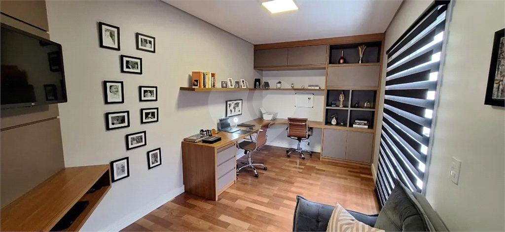 Casa de Condomínio à venda com 3 quartos, 328m² - Foto 14