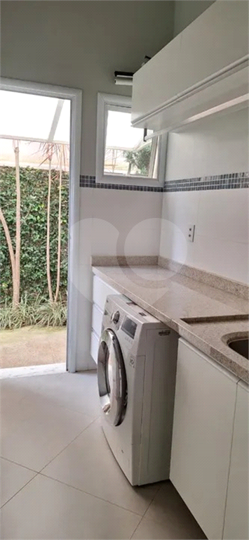 Casa de Condomínio à venda com 3 quartos, 328m² - Foto 5