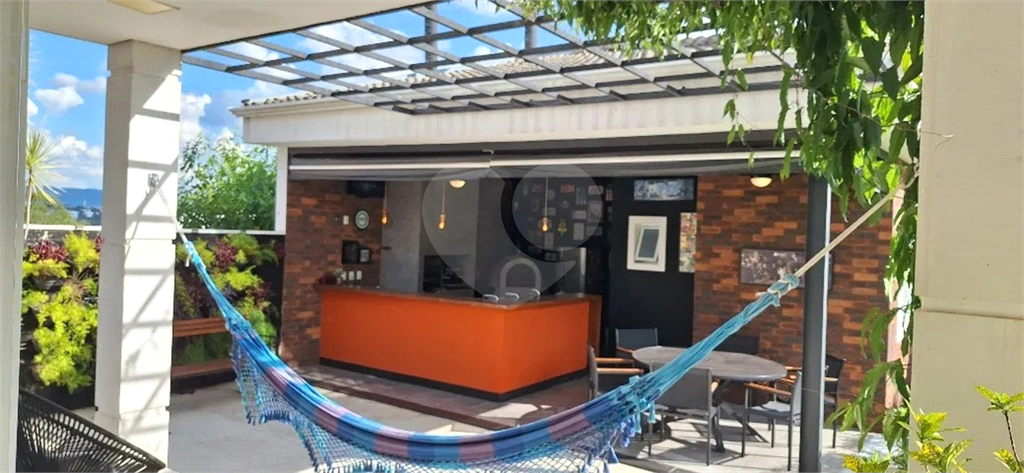 Casa de Condomínio à venda com 3 quartos, 328m² - Foto 11
