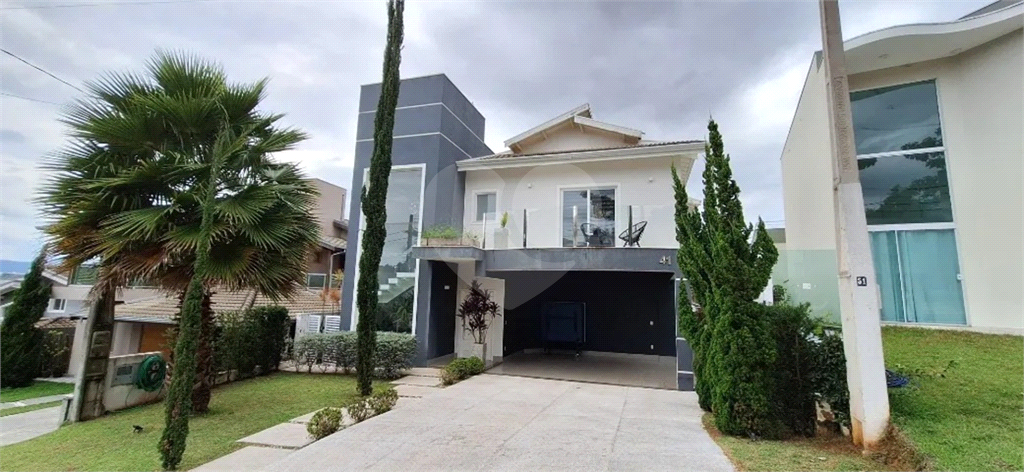 Casa de Condomínio à venda com 3 quartos, 328m² - Foto 19