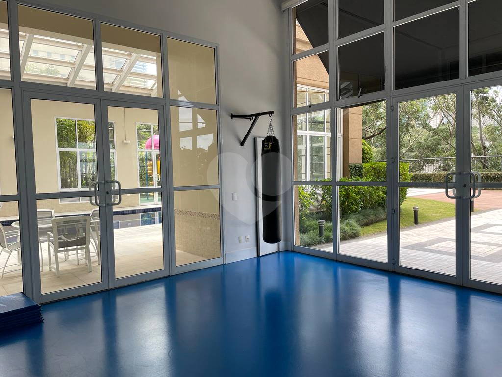 Apartamento alto padrão à venda no Condomínio Palácio Tangará, Panamby 4 suítes 9 vagas