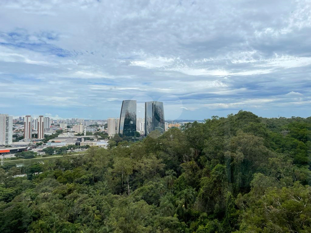 Apartamento alto padrão à venda no Condomínio Palácio Tangará, Panamby 4 suítes 9 vagas