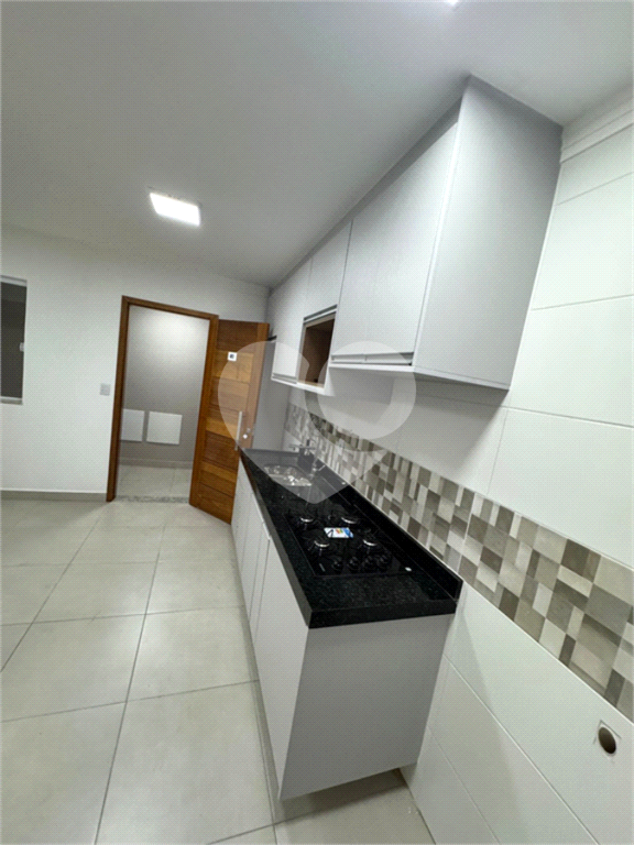 Apartamento à venda com 1 quarto, 42m² - Foto 4