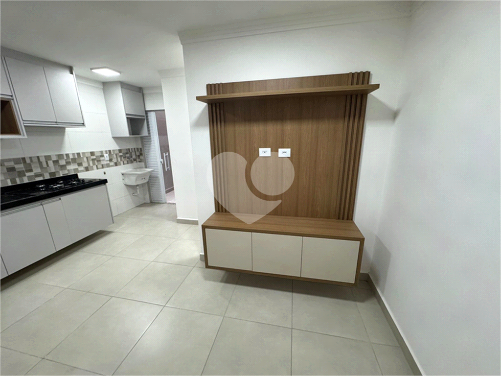 Apartamento à venda com 1 quarto, 42m² - Foto 9