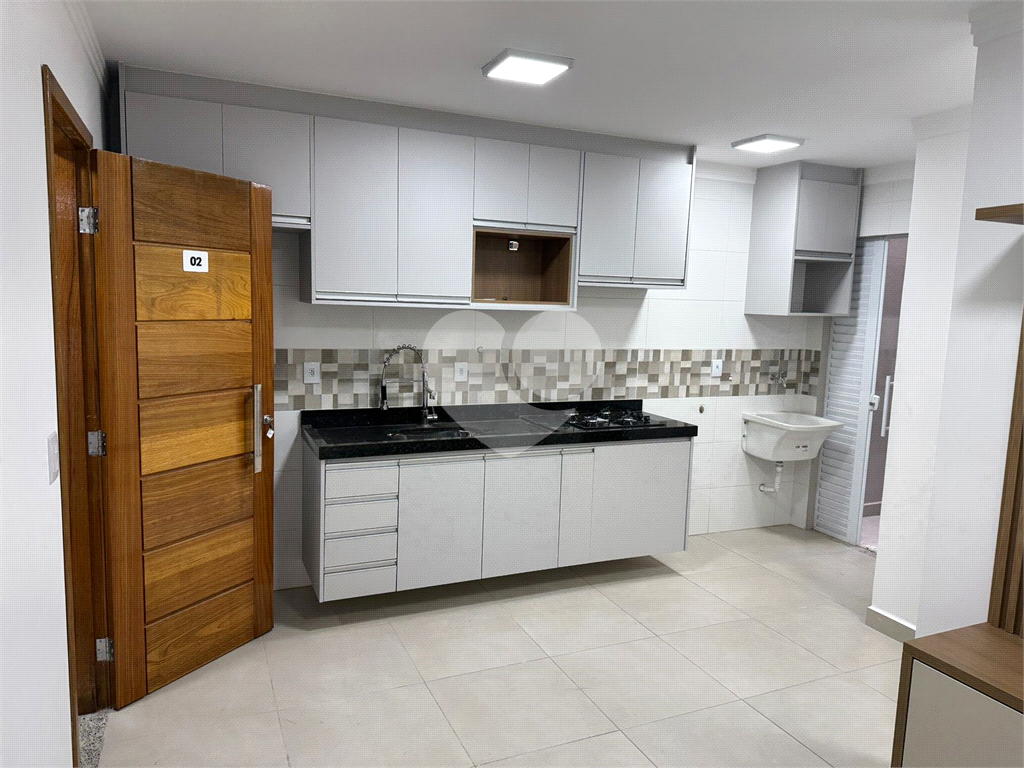 Apartamento à venda com 1 quarto, 42m² - Foto 8