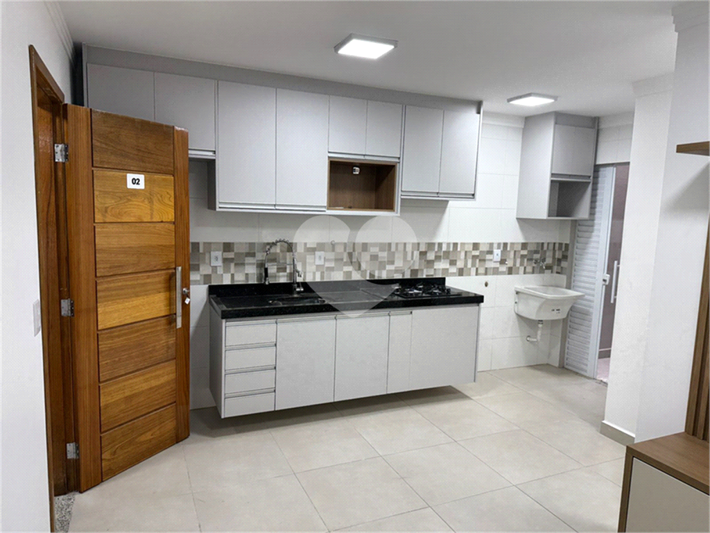 Apartamento à venda com 1 quarto, 42m² - Foto 7