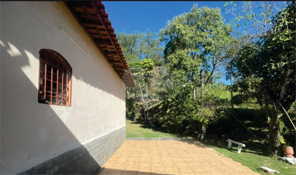 Chácara para venda em Extrema/MG