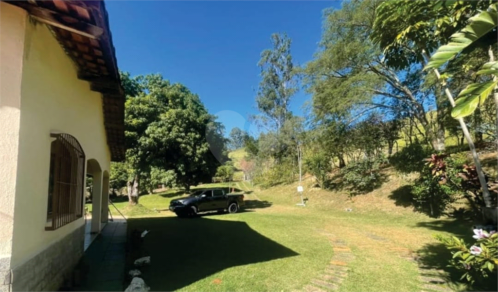Chácara para venda em Extrema/MG