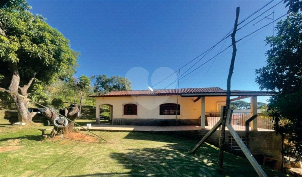 Chácara para venda em Extrema/MG
