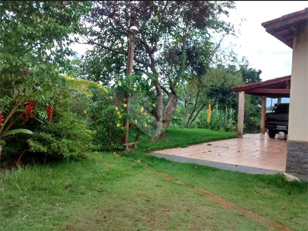 Chácara para venda em Extrema/MG