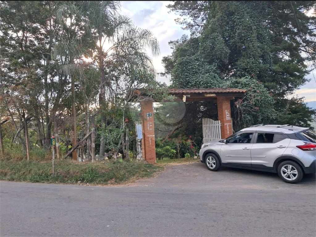 Chácara para venda em Extrema/MG