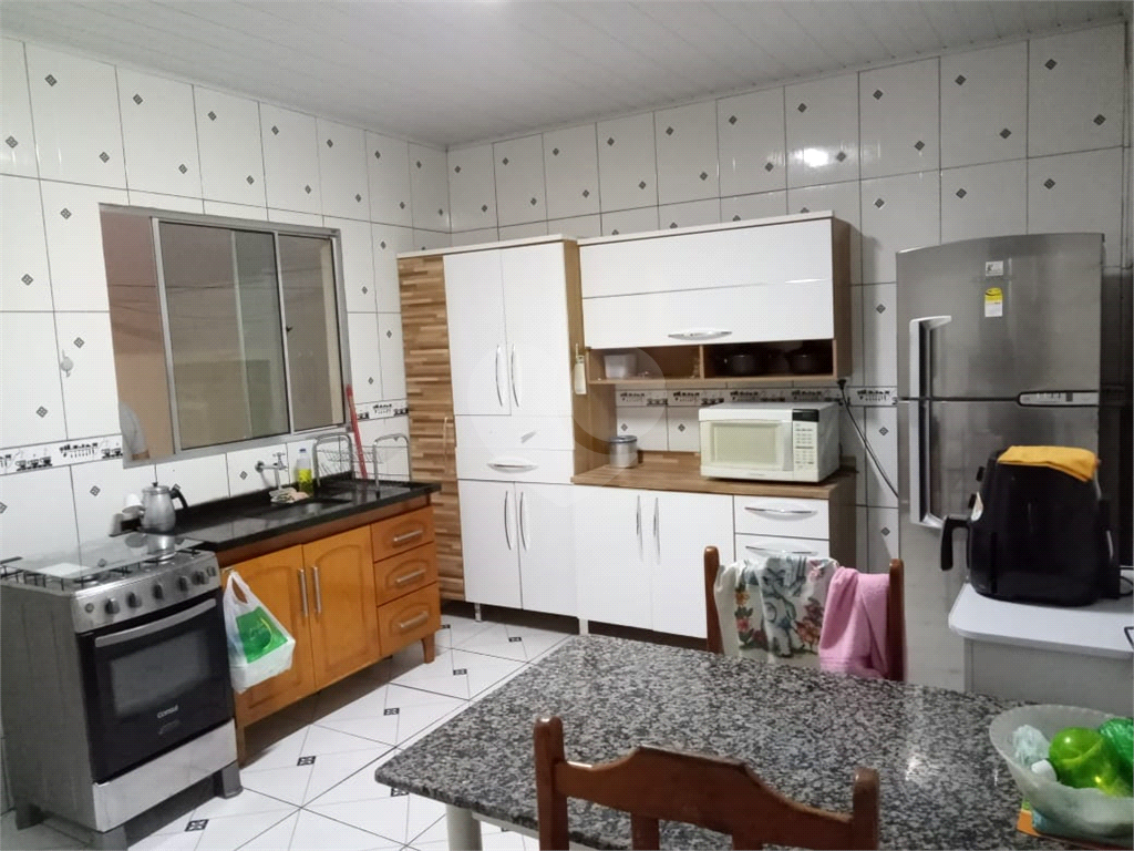 Casa à venda com 2 quartos, 125m² - Foto 6