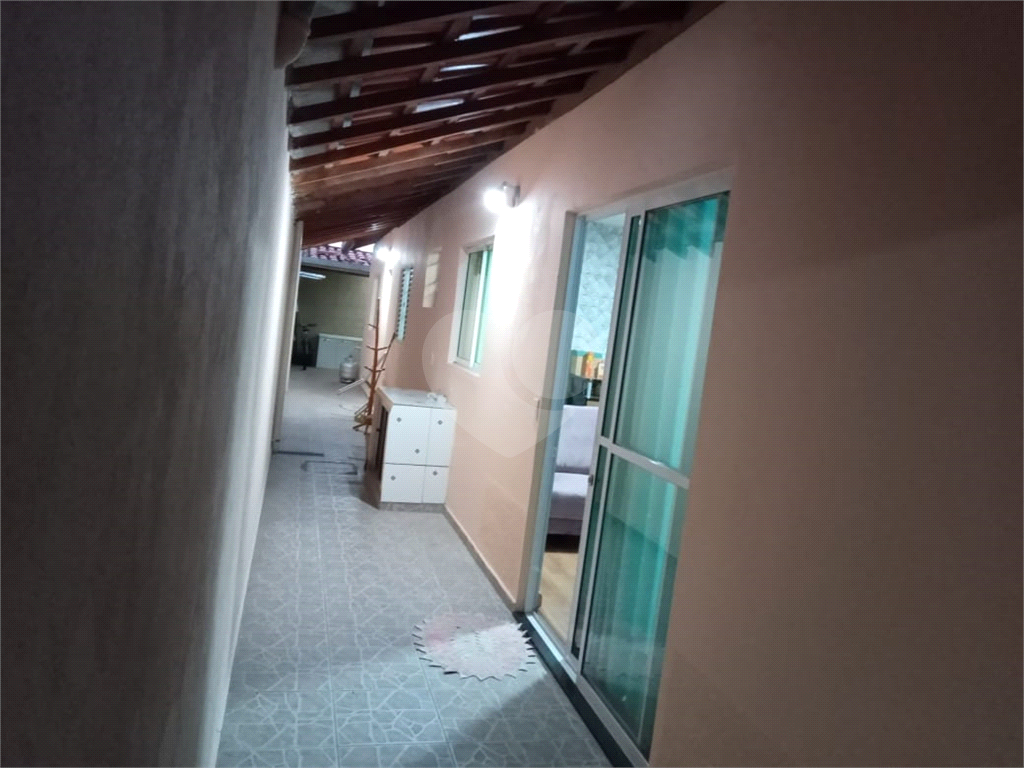 Casa à venda com 2 quartos, 125m² - Foto 5