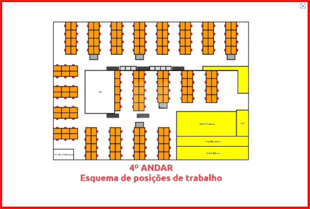 LAJES CORPORATIVAS em CENTRO