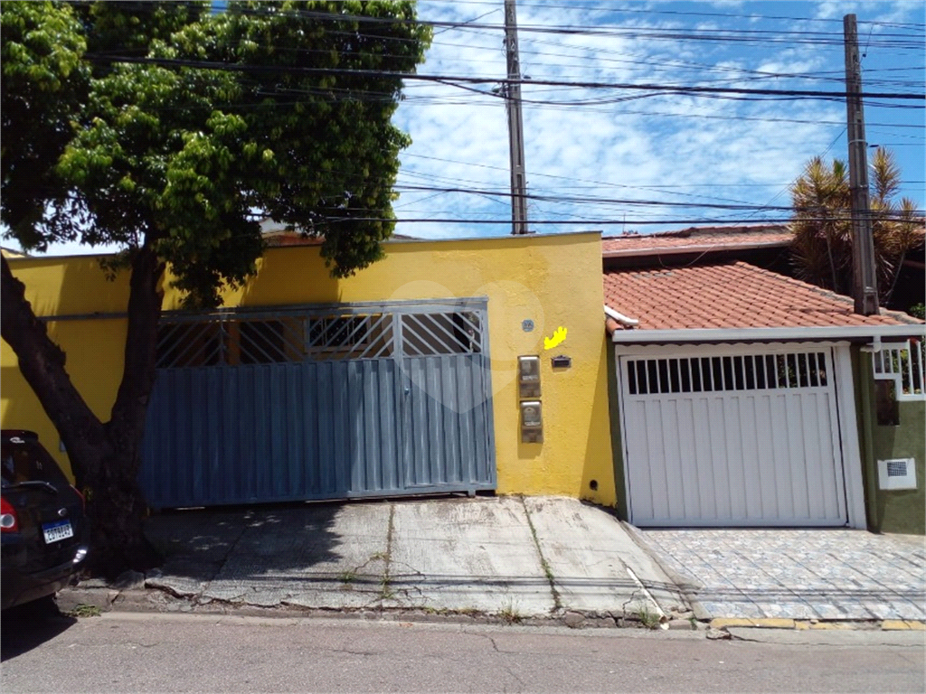 Casa à venda com 5 quartos, 336m² - Foto 1