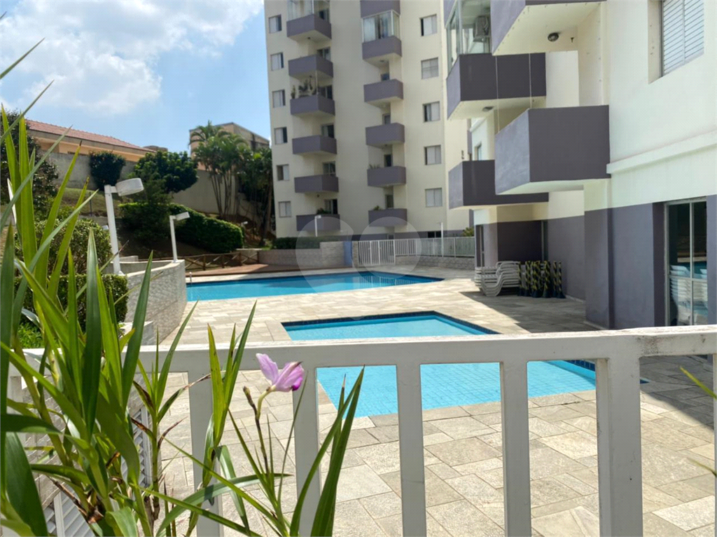 Apartamento para Venda - São João Clímaco