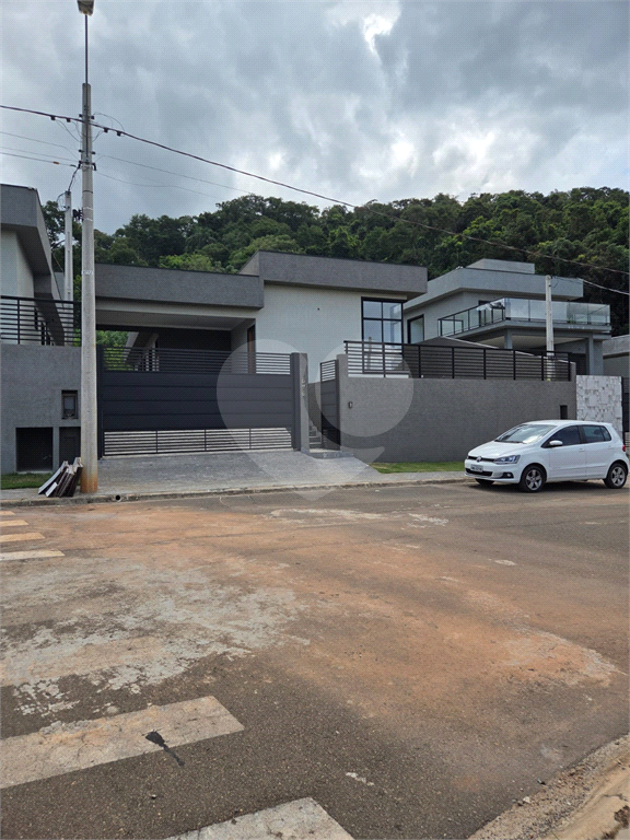 Casa, 4 quartos, 205 m² - Foto 20