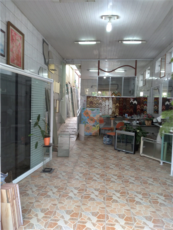 Loja-Salão para alugar, 110m² - Foto 14