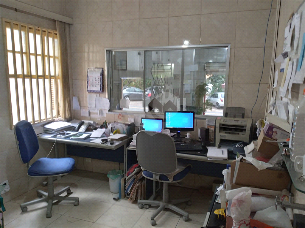 Loja-Salão para alugar, 110m² - Foto 12