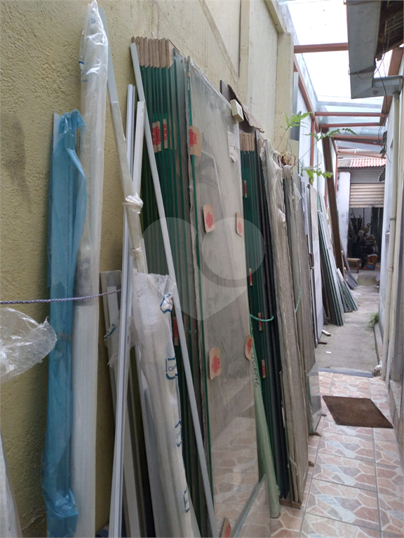 Loja-Salão para alugar, 110m² - Foto 8