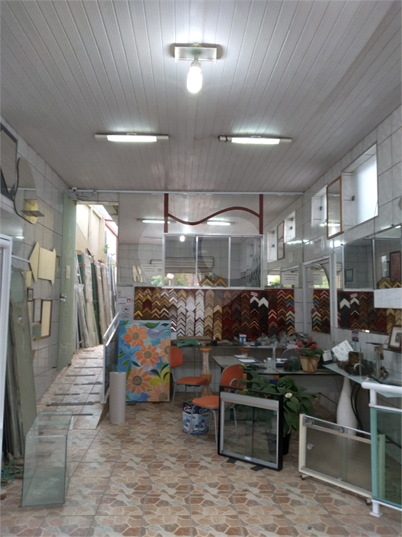 Loja-Salão para alugar, 110m² - Foto 3