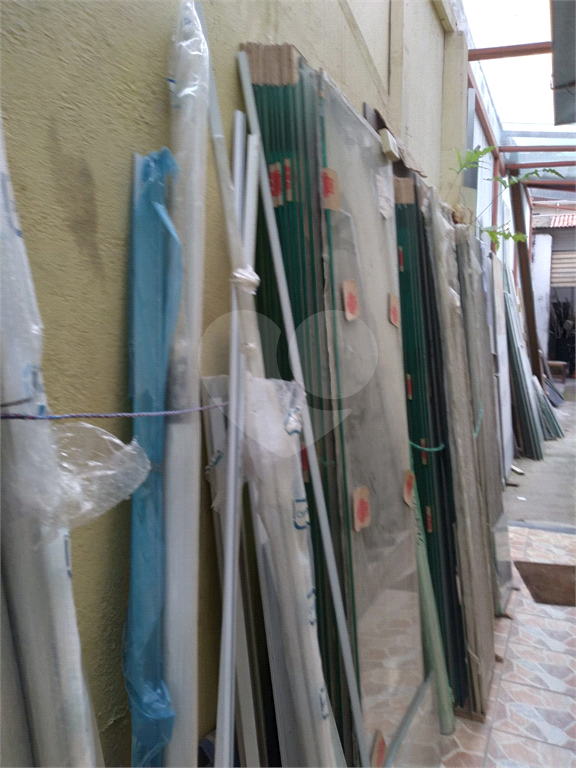 Loja-Salão para alugar, 110m² - Foto 6