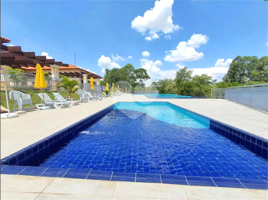 Casa de Condomínio à venda com 3 quartos, 190m² - Foto 11