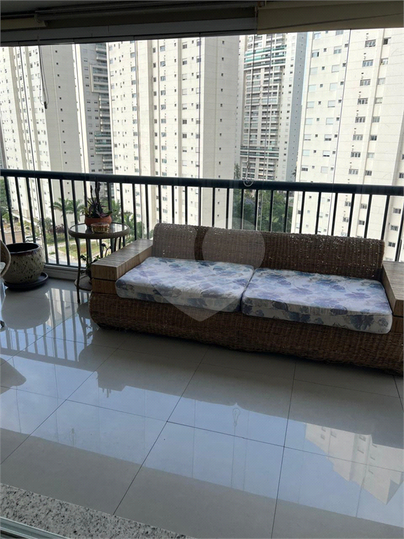 Apartamento Locação – La Dolce Vita Mooca – 178m² | 3 Suítes | 3 Vagas | Varanda Gourmet