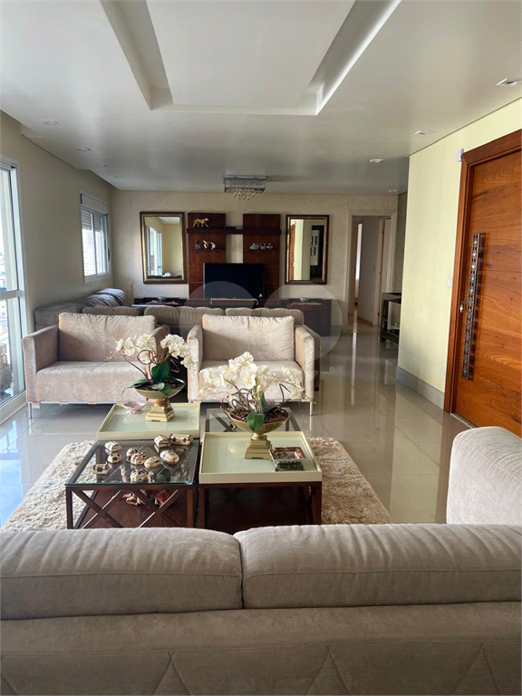 Apartamento Locação – La Dolce Vita Mooca – 178m² | 3 Suítes | 3 Vagas | Varanda Gourmet