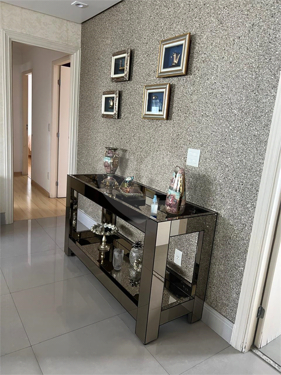 Apartamento Locação – La Dolce Vita Mooca – 178m² | 3 Suítes | 3 Vagas | Varanda Gourmet