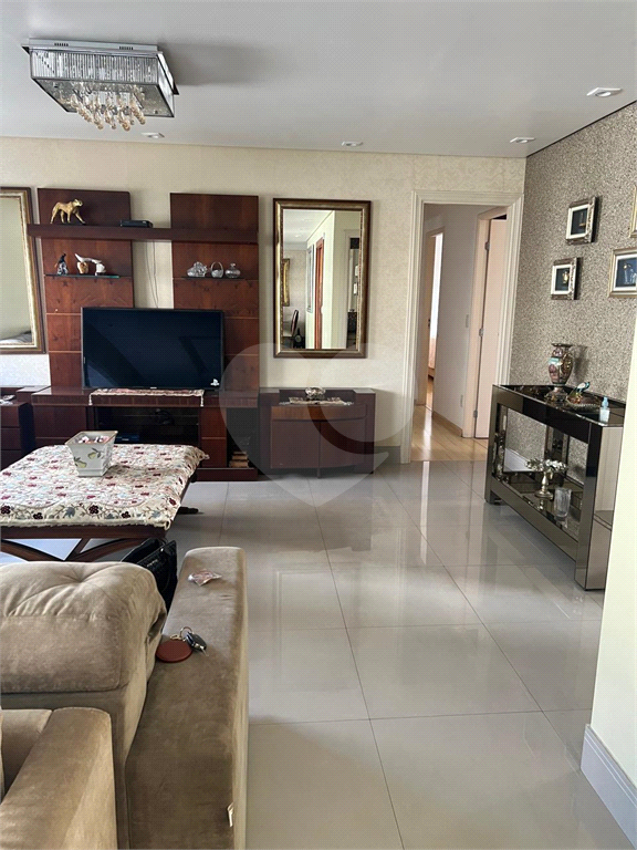 Apartamento Locação – La Dolce Vita Mooca – 178m² | 3 Suítes | 3 Vagas | Varanda Gourmet
