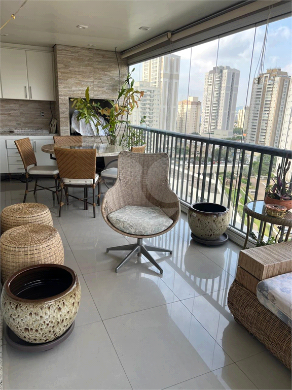 Apartamento Locação – La Dolce Vita Mooca – 178m² | 3 Suítes | 3 Vagas | Varanda Gourmet