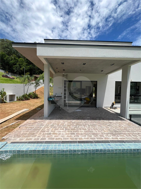 Casa de Condomínio, 3 quartos - Foto 5