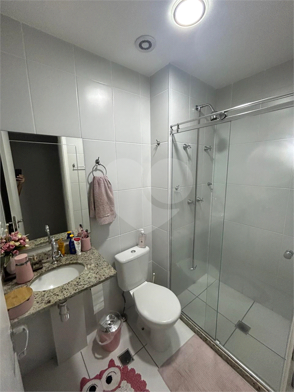 Apartamento à venda com 2 quartos, 62m² - Foto 7