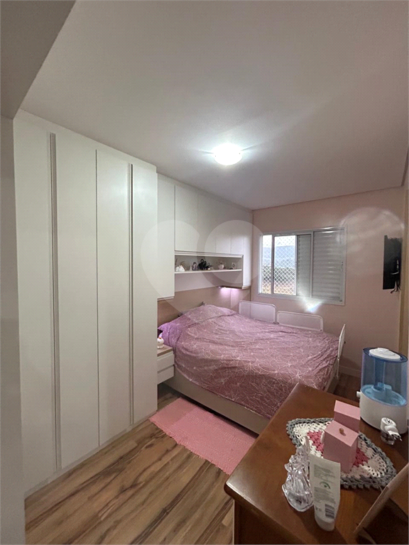 Apartamento à venda com 2 quartos, 62m² - Foto 10