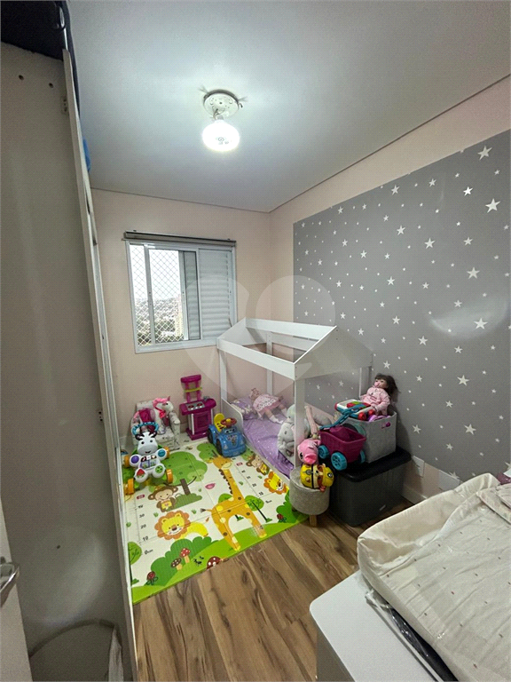 Apartamento à venda com 2 quartos, 62m² - Foto 9