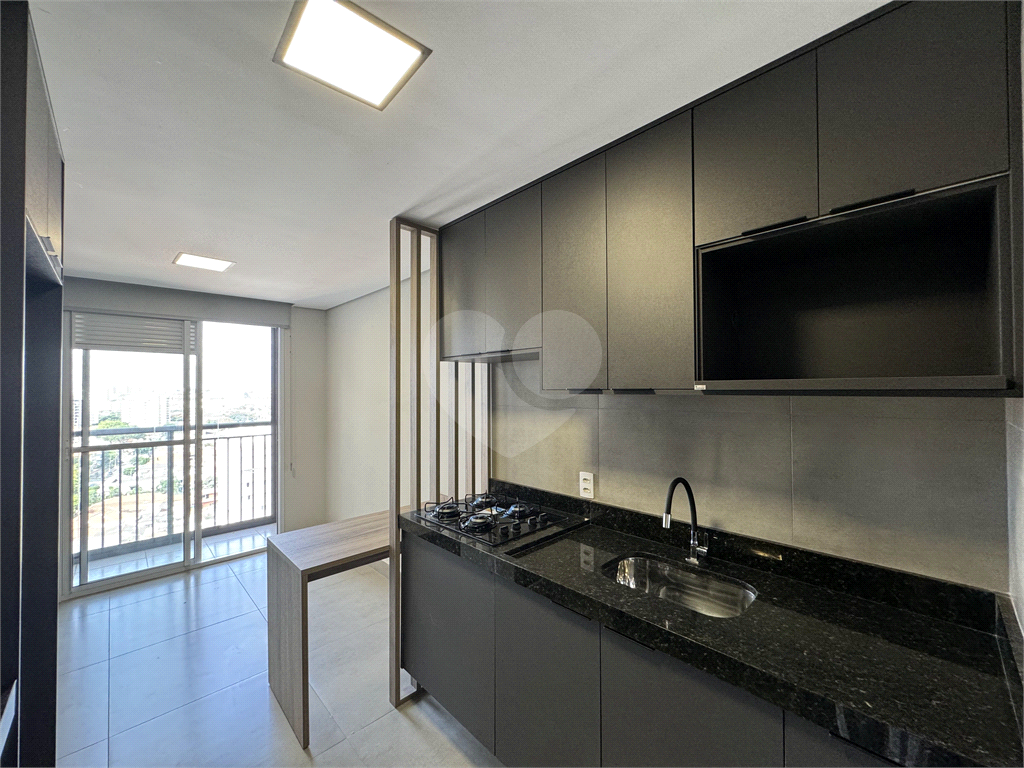 APARTAMENTO em VILA MARIANA