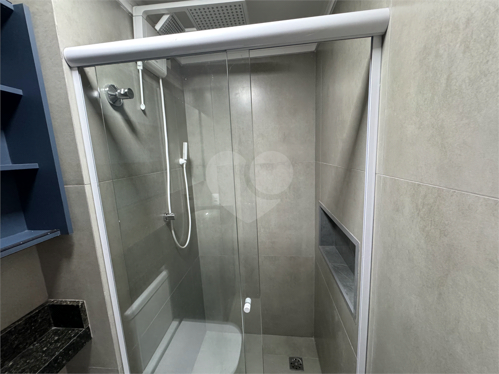 APARTAMENTO em VILA MARIANA