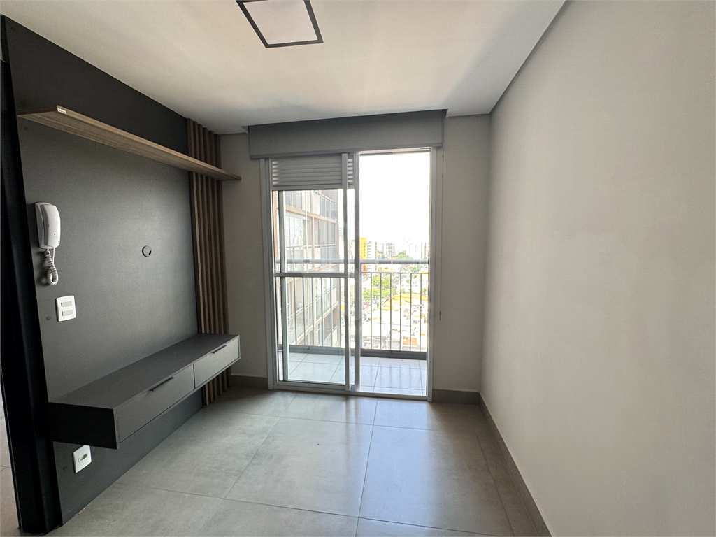 APARTAMENTO em VILA MARIANA