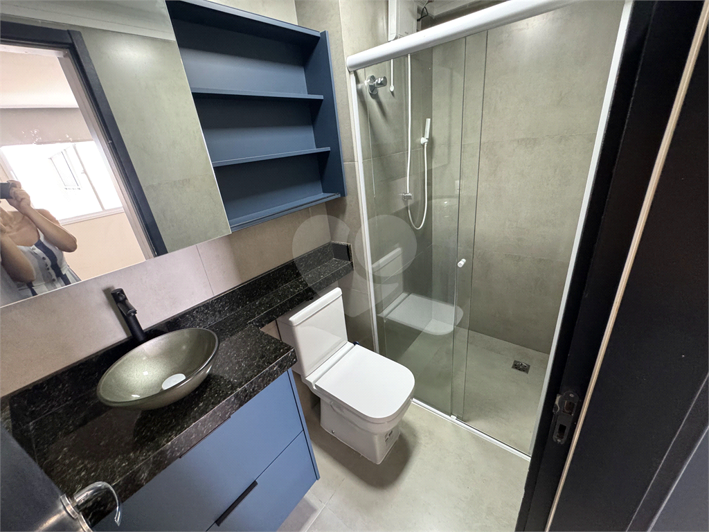APARTAMENTO em VILA MARIANA