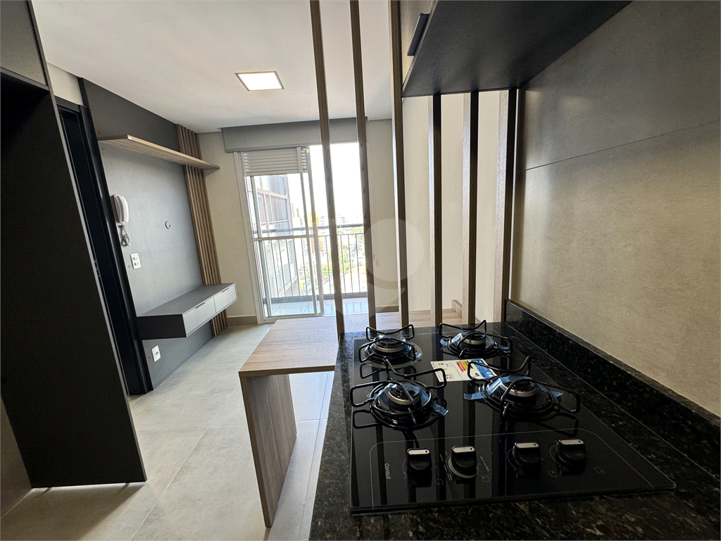 APARTAMENTO em VILA MARIANA